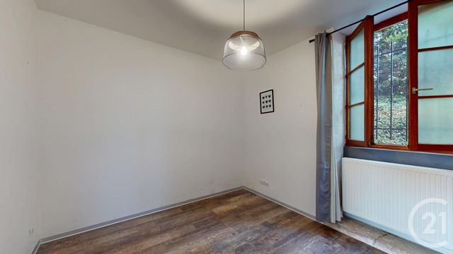 Maison &agrave; louer - 3 pi&egrave;ces - 69,42 m2 - Menotey - 39 - FRANCHE-COMTE