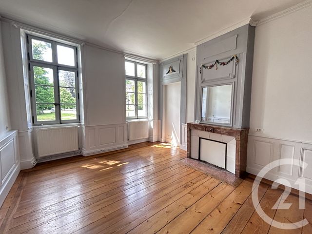 Appartement F2 &agrave; vendre - 2 pi&egrave;ces - 43,89 m2 - Dole - 39 - FRANCHE-COMTE