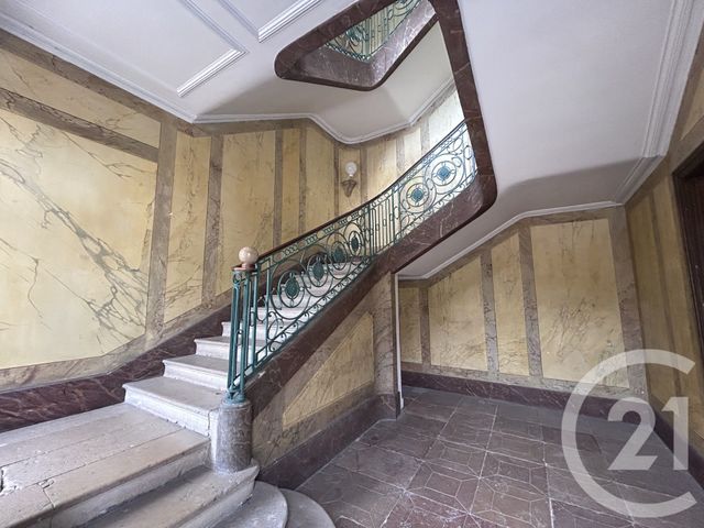 Appartement F2 &agrave; vendre - 2 pi&egrave;ces - 43,89 m2 - Dole - 39 - FRANCHE-COMTE