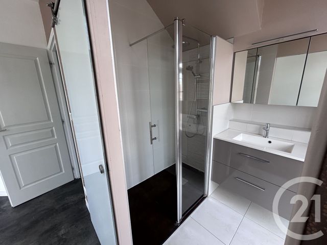Appartement F2 &agrave; vendre - 2 pi&egrave;ces - 43,89 m2 - Dole - 39 - FRANCHE-COMTE