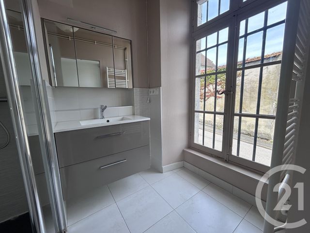 Appartement F2 &agrave; vendre - 2 pi&egrave;ces - 43,89 m2 - Dole - 39 - FRANCHE-COMTE