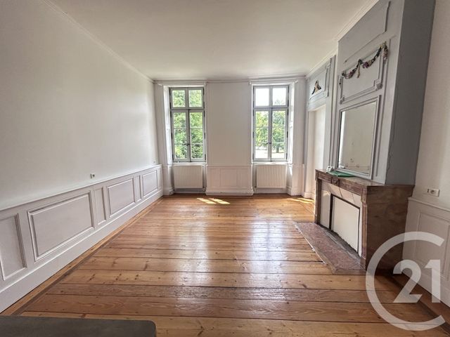 Appartement F2 &agrave; vendre - 2 pi&egrave;ces - 43,89 m2 - Dole - 39 - FRANCHE-COMTE