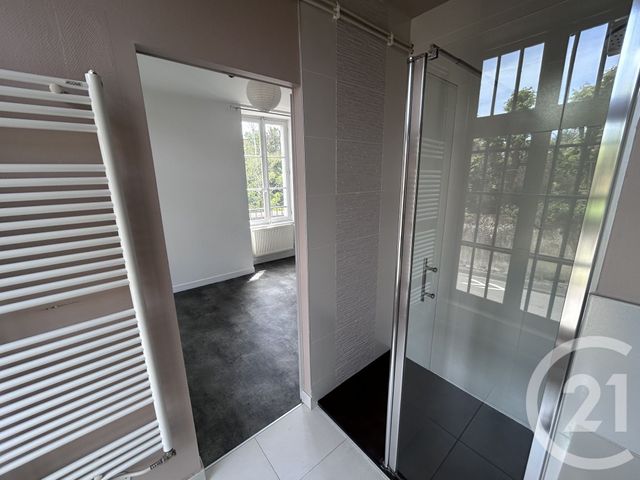 Appartement F2 &agrave; vendre - 2 pi&egrave;ces - 43,89 m2 - Dole - 39 - FRANCHE-COMTE