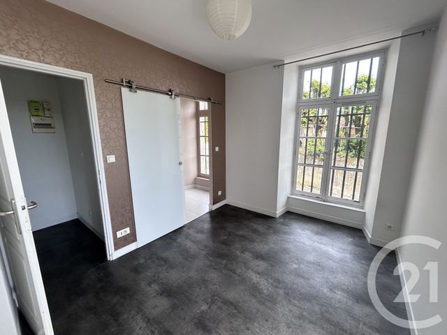 Appartement F2 &agrave; vendre - 2 pi&egrave;ces - 43,89 m2 - Dole - 39 - FRANCHE-COMTE