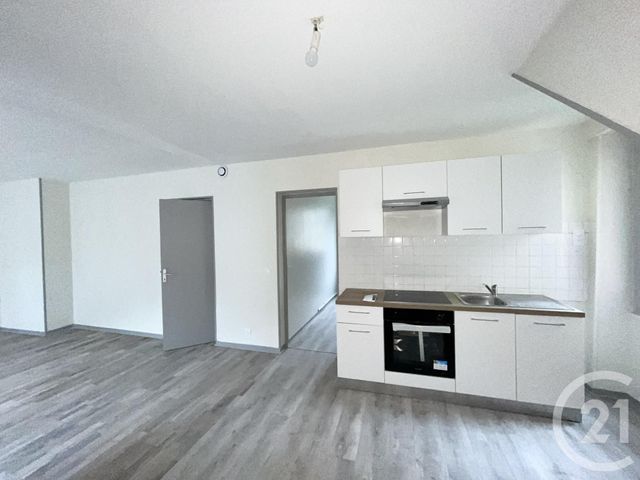 appartement - MONT SOUS VAUDREY - 39