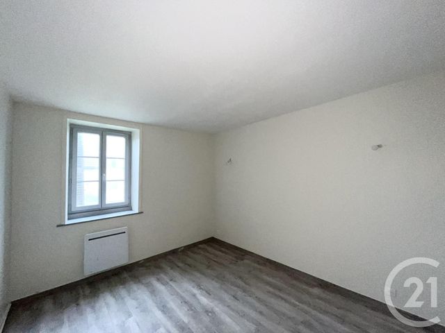 Appartement &agrave; louer - 3 pi&egrave;ces - 64 m2 - Mont Sous Vaudrey - 39 - FRANCHE-COMTE