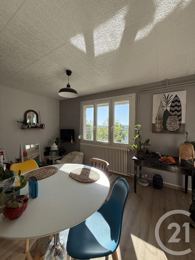 Maison &agrave; vendre - 5 pi&egrave;ces - 62 m2 - Dole - 39 - FRANCHE-COMTE