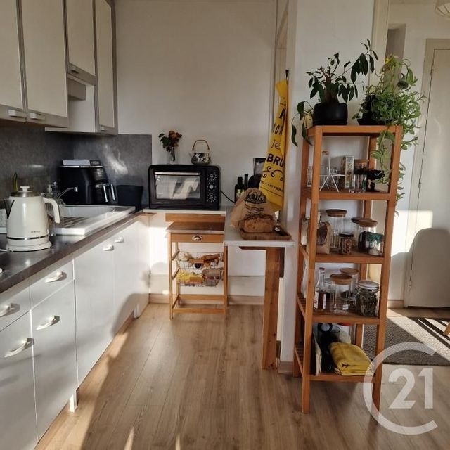 Maison &agrave; vendre - 5 pi&egrave;ces - 62 m2 - Dole - 39 - FRANCHE-COMTE