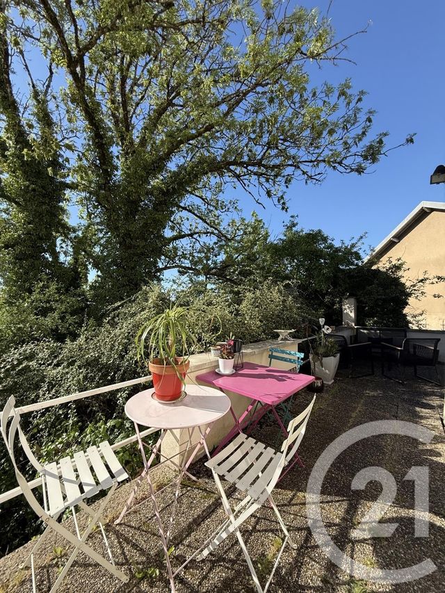 Maison &agrave; vendre - 5 pi&egrave;ces - 62 m2 - Dole - 39 - FRANCHE-COMTE