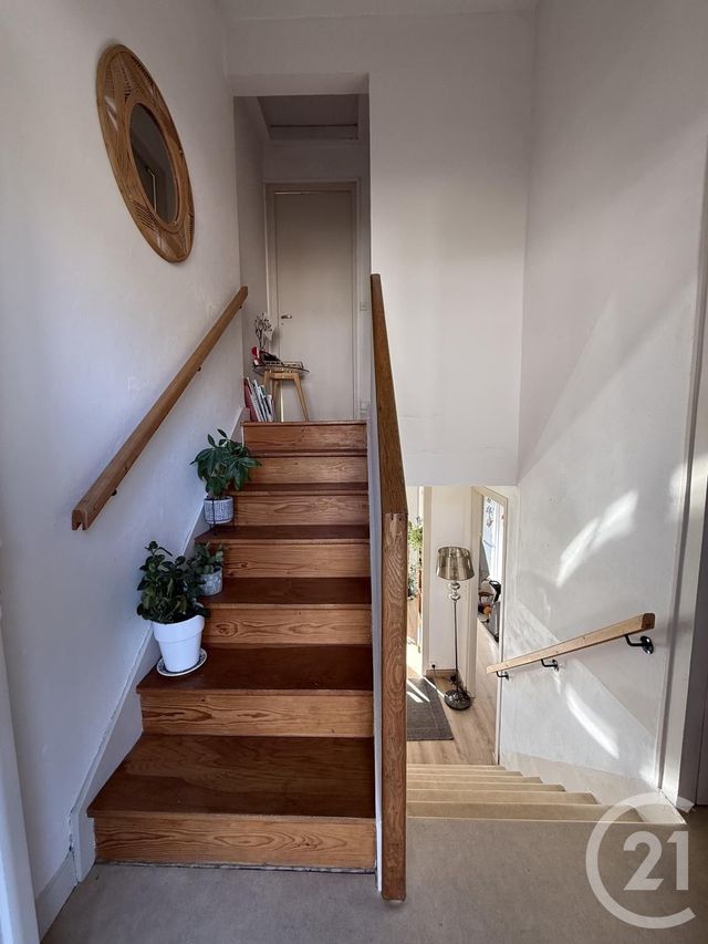 Maison &agrave; vendre - 5 pi&egrave;ces - 62 m2 - Dole - 39 - FRANCHE-COMTE