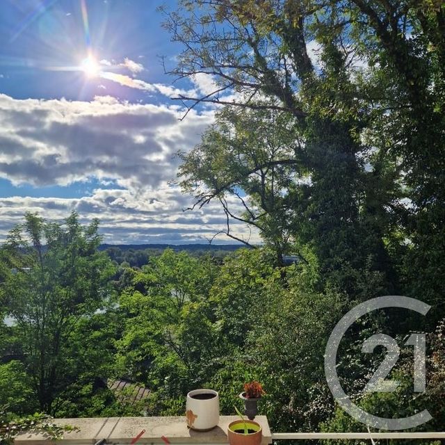 Maison &agrave; vendre - 5 pi&egrave;ces - 62 m2 - Dole - 39 - FRANCHE-COMTE