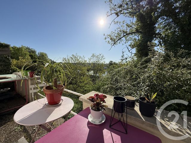 Maison &agrave; vendre - 5 pi&egrave;ces - 62 m2 - Dole - 39 - FRANCHE-COMTE