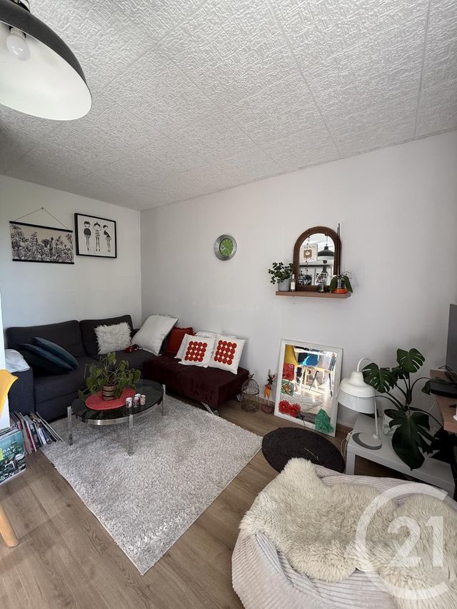 Maison &agrave; vendre - 5 pi&egrave;ces - 62 m2 - Dole - 39 - FRANCHE-COMTE