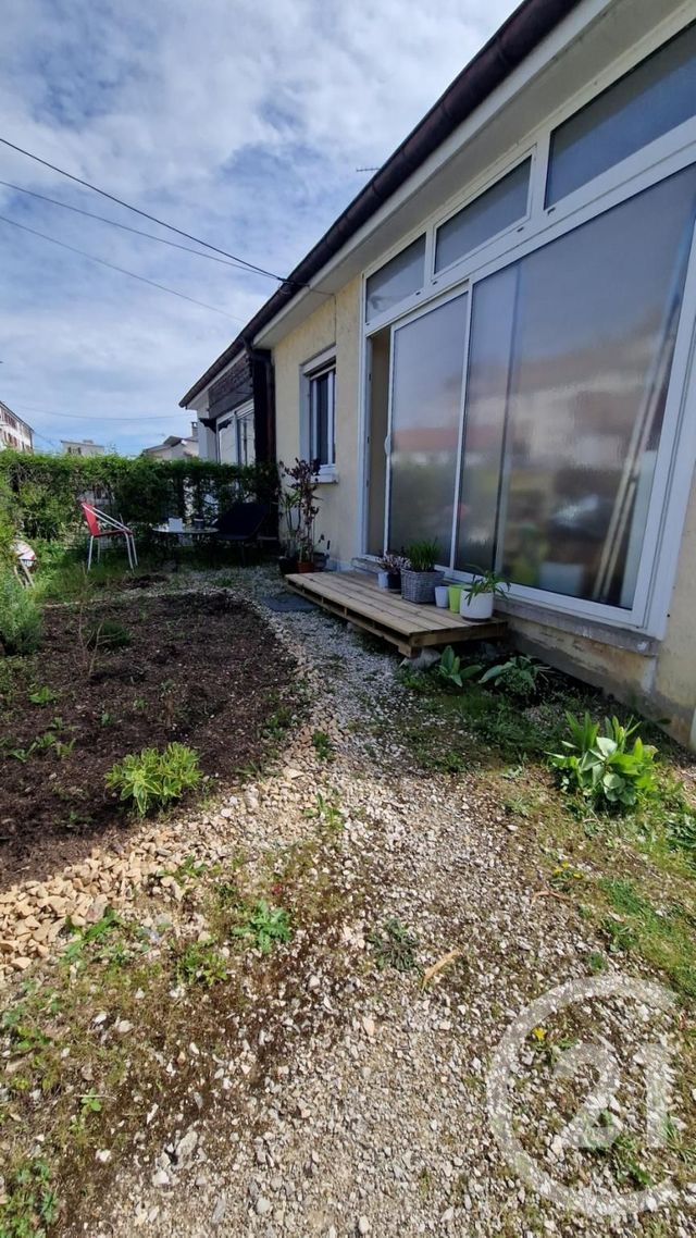 Maison &agrave; vendre - 5 pi&egrave;ces - 62 m2 - Dole - 39 - FRANCHE-COMTE