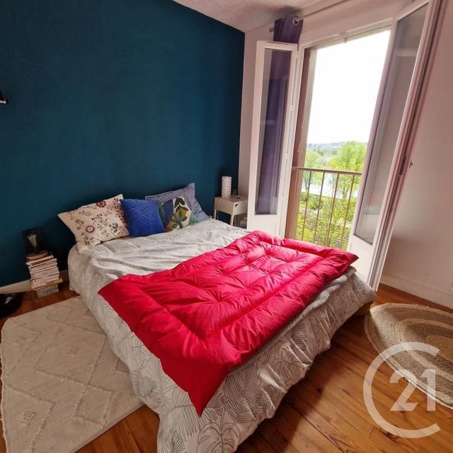 Maison &agrave; vendre - 5 pi&egrave;ces - 62 m2 - Dole - 39 - FRANCHE-COMTE