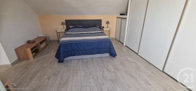 Maison &agrave; vendre - 4 pi&egrave;ces - 116 m2 - St Seine En Bache - 21 - BOURGOGNE