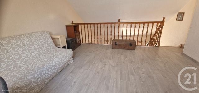Maison &agrave; vendre - 4 pi&egrave;ces - 116 m2 - St Seine En Bache - 21 - BOURGOGNE