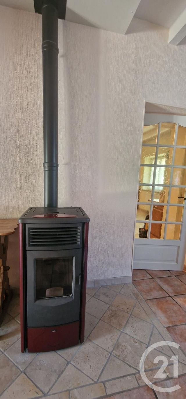 Maison &agrave; vendre - 4 pi&egrave;ces - 116 m2 - St Seine En Bache - 21 - BOURGOGNE