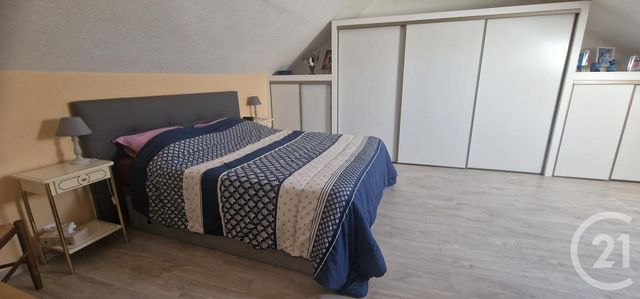 Maison &agrave; vendre - 4 pi&egrave;ces - 116 m2 - St Seine En Bache - 21 - BOURGOGNE