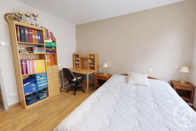 Maison &agrave; louer - 5 pi&egrave;ces - 89,17 m2 - Dole - 39 - FRANCHE-COMTE