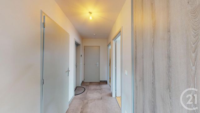 Maison &agrave; louer - 5 pi&egrave;ces - 89,17 m2 - Dole - 39 - FRANCHE-COMTE
