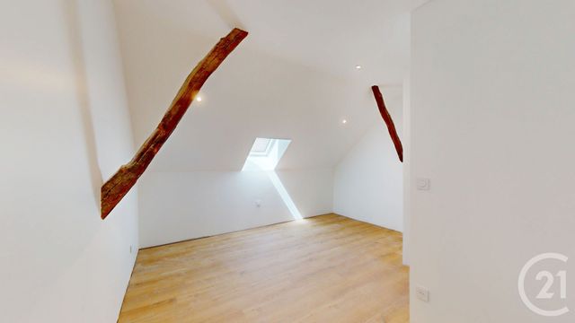 Appartement F3 &agrave; louer - 3 pi&egrave;ces - 79 m2 - Dole - 39 - FRANCHE-COMTE