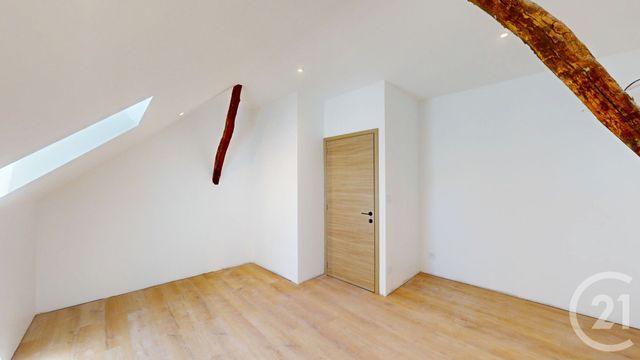 Appartement F3 &agrave; louer - 3 pi&egrave;ces - 79 m2 - Dole - 39 - FRANCHE-COMTE