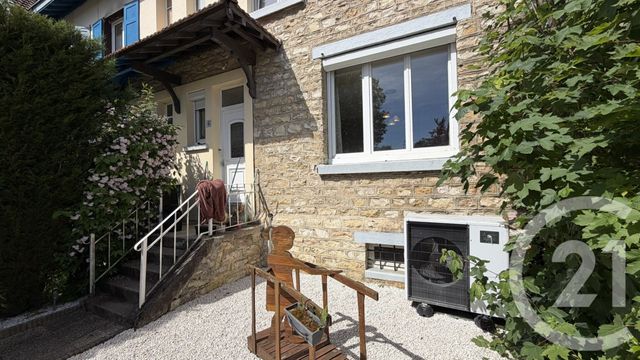 maison - TAVAUX - 39