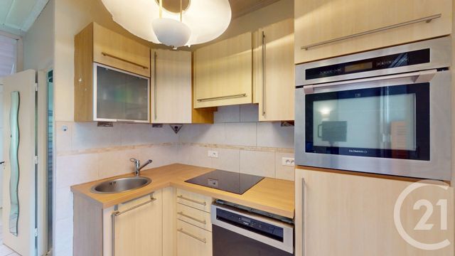 Maison &agrave; louer - 4 pi&egrave;ces - 78,80 m2 - Tavaux - 39 - FRANCHE-COMTE