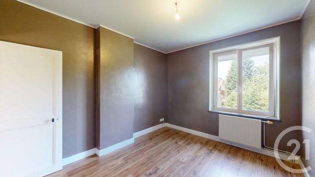 Maison &agrave; louer - 4 pi&egrave;ces - 78,80 m2 - Tavaux - 39 - FRANCHE-COMTE