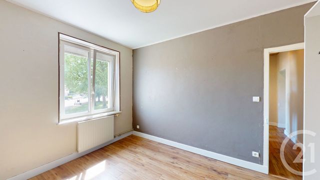 Maison &agrave; louer - 4 pi&egrave;ces - 78,80 m2 - Tavaux - 39 - FRANCHE-COMTE
