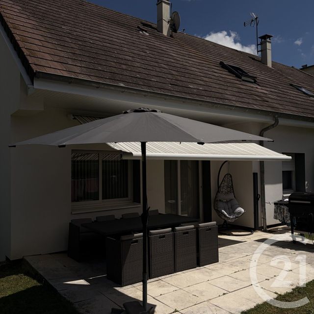 Maison &agrave; vendre - 5 pi&egrave;ces - 157,11 m2 - Dole - 39 - FRANCHE-COMTE