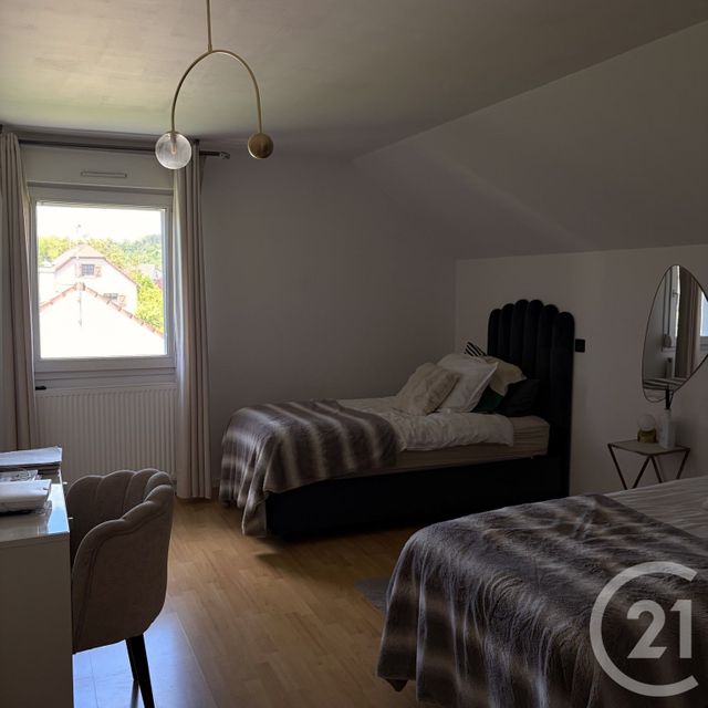 Maison &agrave; vendre - 5 pi&egrave;ces - 157,11 m2 - Dole - 39 - FRANCHE-COMTE