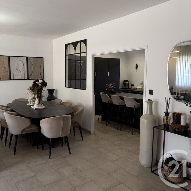Maison &agrave; vendre - 5 pi&egrave;ces - 157,11 m2 - Dole - 39 - FRANCHE-COMTE