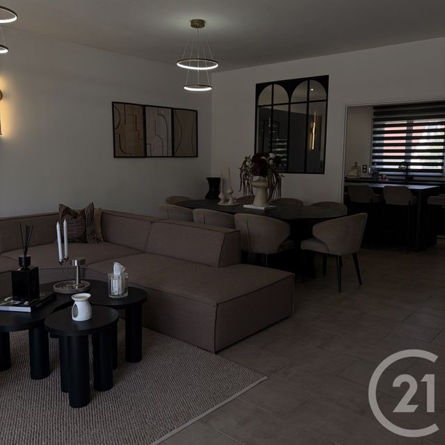 Maison &agrave; vendre - 5 pi&egrave;ces - 157,11 m2 - Dole - 39 - FRANCHE-COMTE