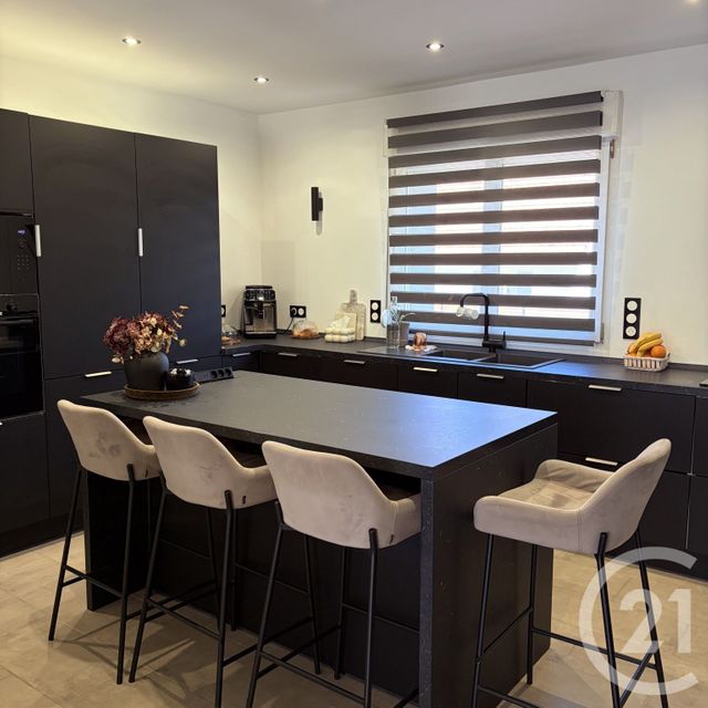 Maison &agrave; vendre - 5 pi&egrave;ces - 157,11 m2 - Dole - 39 - FRANCHE-COMTE