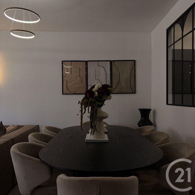 Maison &agrave; vendre - 5 pi&egrave;ces - 157,11 m2 - Dole - 39 - FRANCHE-COMTE