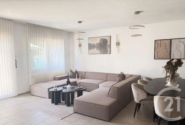 Maison &agrave; vendre - 5 pi&egrave;ces - 157,11 m2 - Dole - 39 - FRANCHE-COMTE