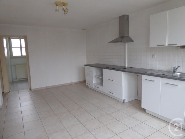 Appartement F4 &agrave; louer - 4 pi&egrave;ces - 69,65 m2 - Lavans Les Dole - 39 - FRANCHE-COMTE