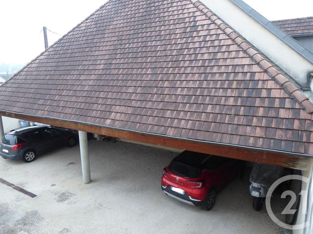 Appartement F4 &agrave; louer - 4 pi&egrave;ces - 69,65 m2 - Lavans Les Dole - 39 - FRANCHE-COMTE