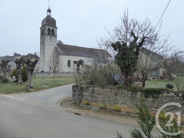 Appartement F4 &agrave; louer - 4 pi&egrave;ces - 69,65 m2 - Lavans Les Dole - 39 - FRANCHE-COMTE