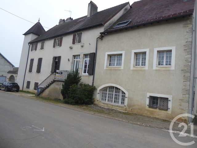 Appartement F4 &agrave; louer - 4 pi&egrave;ces - 69,65 m2 - Lavans Les Dole - 39 - FRANCHE-COMTE
