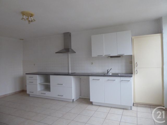 Appartement F4 &agrave; louer - 4 pi&egrave;ces - 69,65 m2 - Lavans Les Dole - 39 - FRANCHE-COMTE