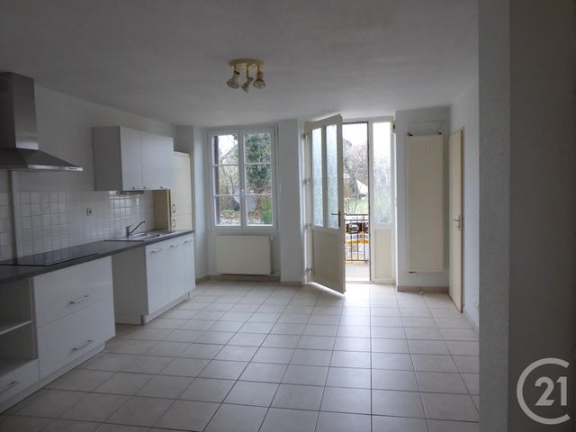 Appartement F4 &agrave; louer - 4 pi&egrave;ces - 69,65 m2 - Lavans Les Dole - 39 - FRANCHE-COMTE