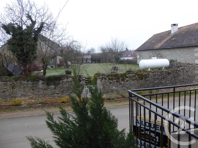 Appartement F4 &agrave; louer - 4 pi&egrave;ces - 69,65 m2 - Lavans Les Dole - 39 - FRANCHE-COMTE