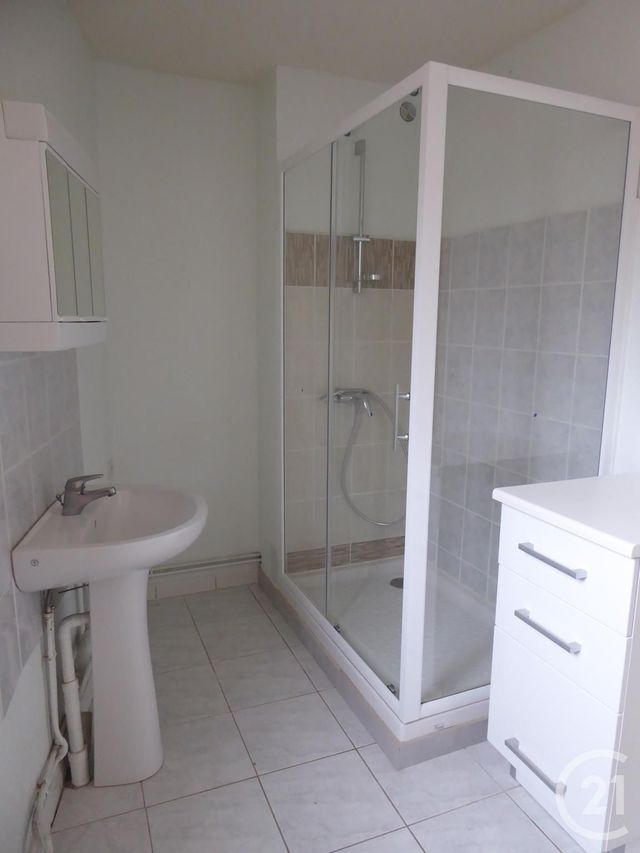 Appartement F4 &agrave; louer - 4 pi&egrave;ces - 69,65 m2 - Lavans Les Dole - 39 - FRANCHE-COMTE