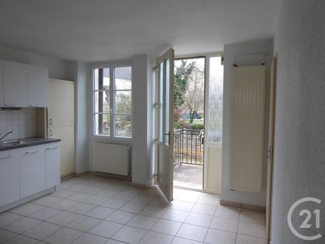 Appartement F4 &agrave; louer - 4 pi&egrave;ces - 69,65 m2 - Lavans Les Dole - 39 - FRANCHE-COMTE