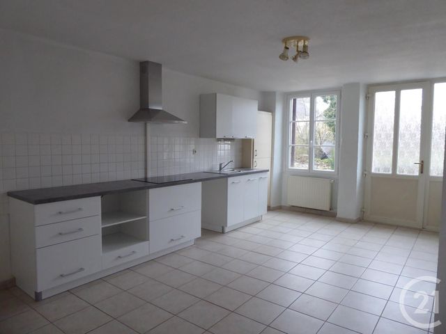 Appartement F4 &agrave; louer - 4 pi&egrave;ces - 69,65 m2 - Lavans Les Dole - 39 - FRANCHE-COMTE