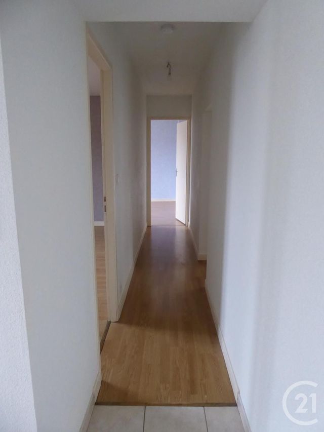 Appartement F4 &agrave; louer - 4 pi&egrave;ces - 69,65 m2 - Lavans Les Dole - 39 - FRANCHE-COMTE