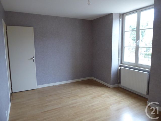 Appartement F4 &agrave; louer - 4 pi&egrave;ces - 69,65 m2 - Lavans Les Dole - 39 - FRANCHE-COMTE